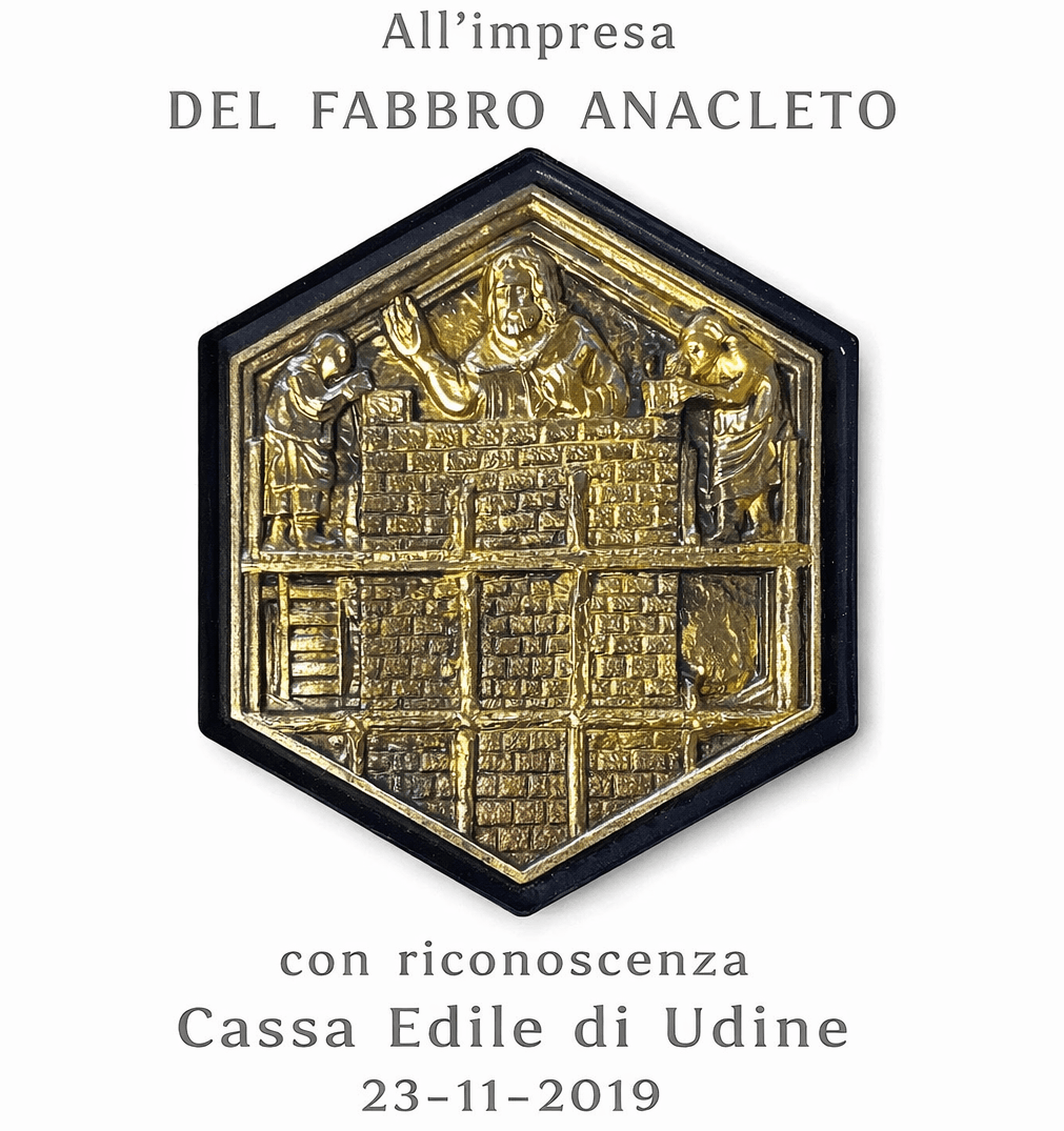 Cassa edile - D.F Pitture & Ripristini